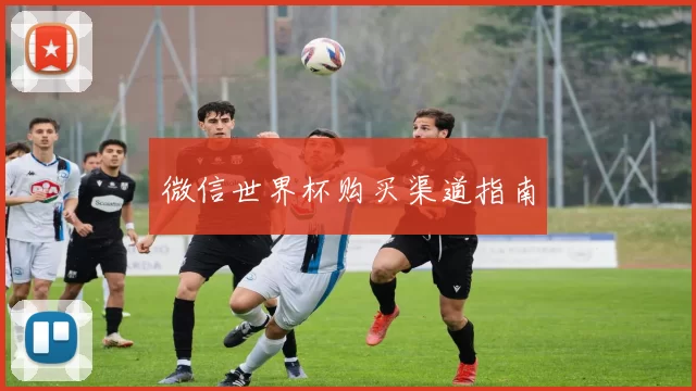 微信世界杯购买渠道指南