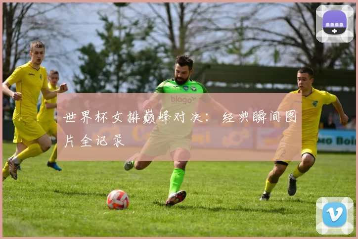 世界杯女排巅峰对决:经典瞬间图片全记录