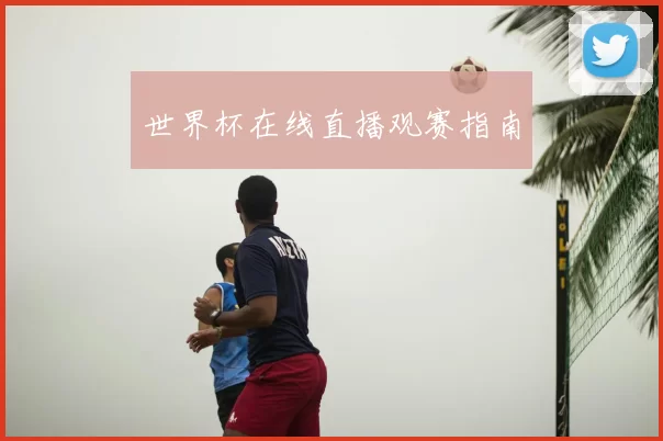 世界杯在线直播观赛指南