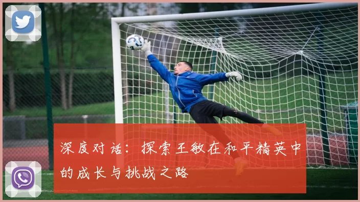 深度对话：探索王敏在和平精英中的成长与挑战之路