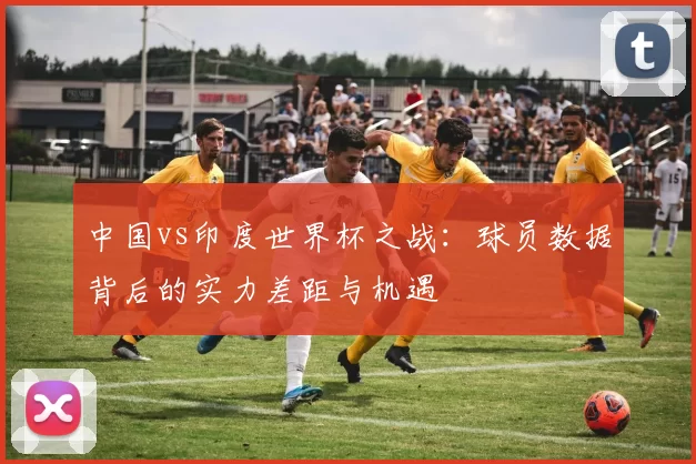 中国vs印度世界杯之战：球员数据背后的实力差距与机遇