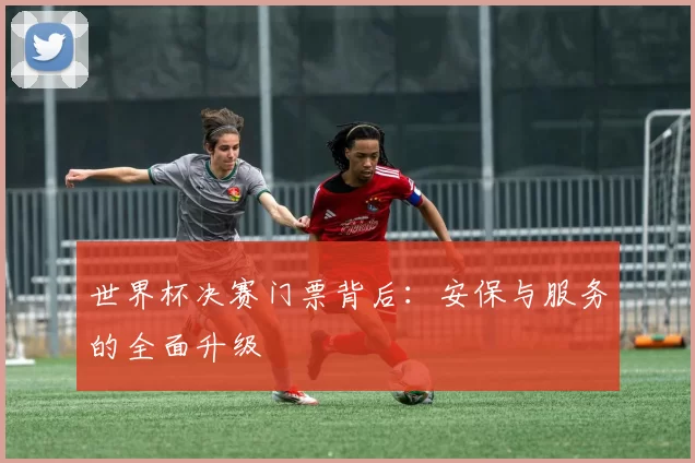 世界杯决赛门票背后:安保与服务的全面升级