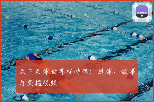 天下足球世界杯特辑:进球、故事与荣耀视频