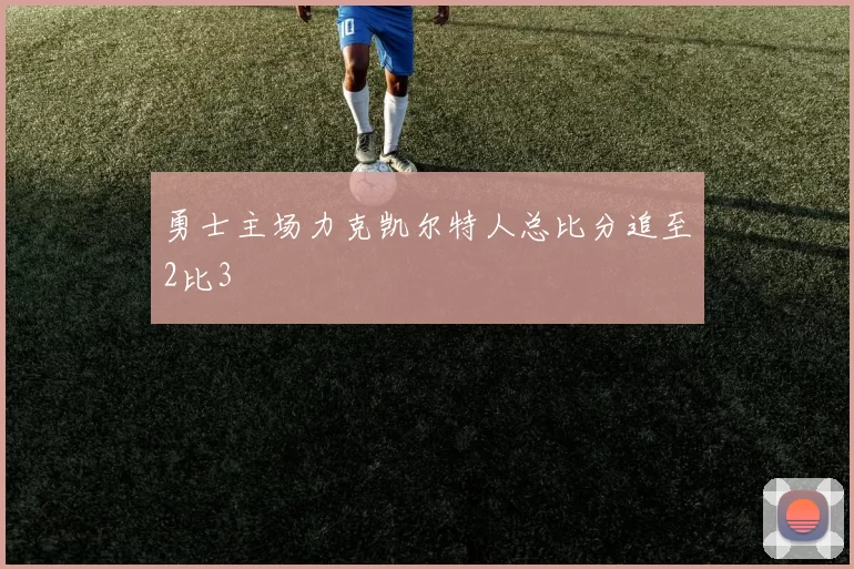 勇士主场力克凯尔特人总比分追至2比3