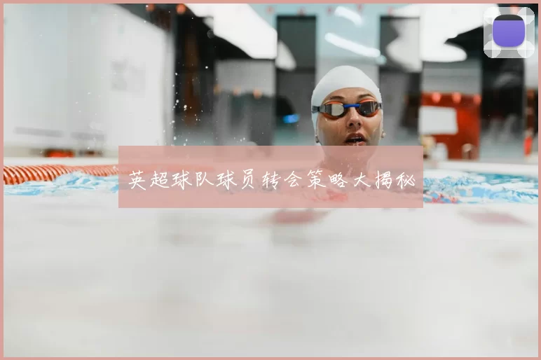 英超球队球员转会策略大揭秘