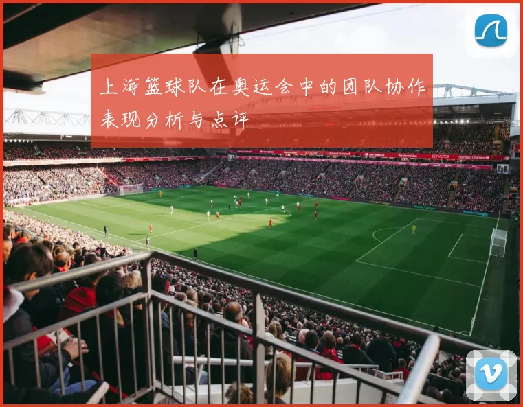 上海篮球队在奥运会中的团队协作表现分析与点评
